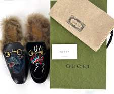Borsa scarpe Gucci uomo nuova