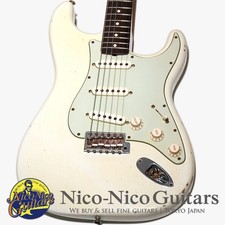 Reliquia Stratocaster Fender