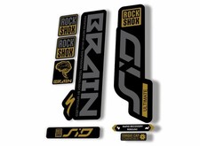 Adesivo decalcomania RRock