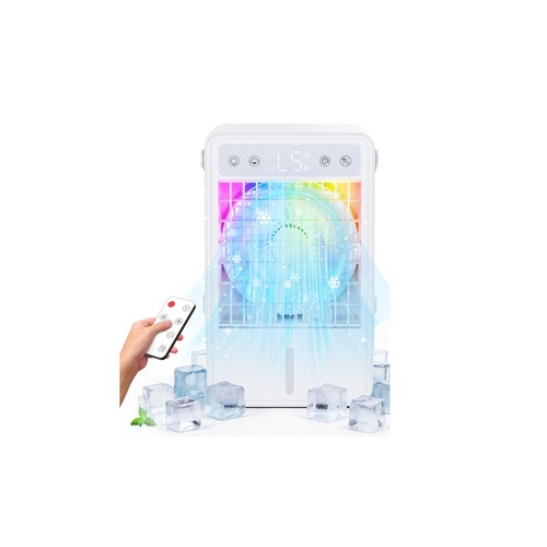 Climatizzatore portatile - climatizzatore,