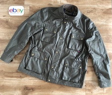 Giacca Belstaff TRIALMASTER