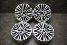 4x Originale Opel Astra J