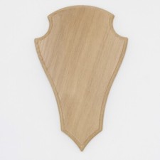 Daino Dama Cervo Scudo Trofeo