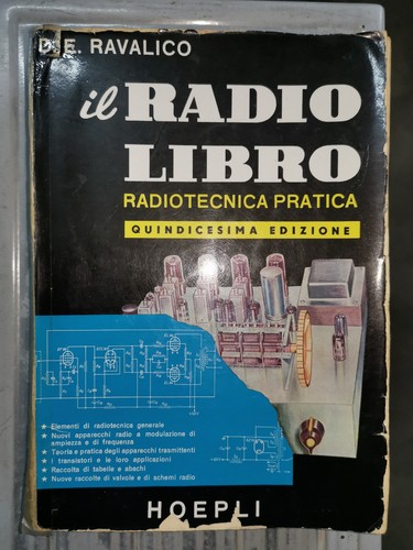 Ravalico radio libro - ravalico,