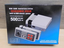 Mini Game Anniversary Edition