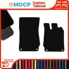 Tappetini auto per adattarsi a Mercedes SL 350 2003-2012