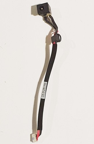 Connettore corrente jack - corrente, +