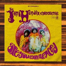JIMI HENDRIX - Set di 7