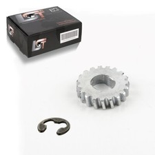 Cappotta Motore Ruota Dentata