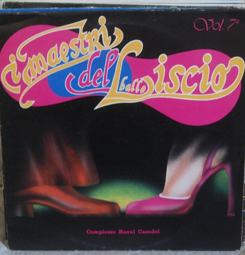 Complesso raoul casadei - complesso,