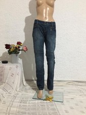 Honda Jeans Suomy Design by Mazzanti modello Lifestyle jeans donna tg L/44