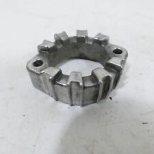 Yamaha XJ 550 Briede Scarico