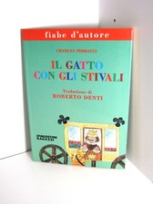 Il gatto con gli stivali