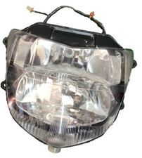 Faro Fanale Anteriore Honda Pantheon 125/150 Anno 1998 1999 2001 2002 Vedi Foto