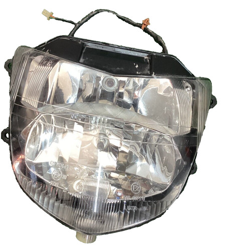 Faro fanale anteriore honda - fanale,