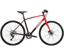 Bici FX 3 Disc ibrida Viper
