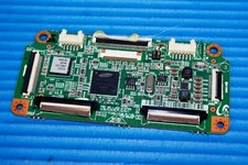 T-CON LVDS LJ41-06617A REV