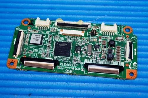 Con lvds lj41 06617a rev - t-con,