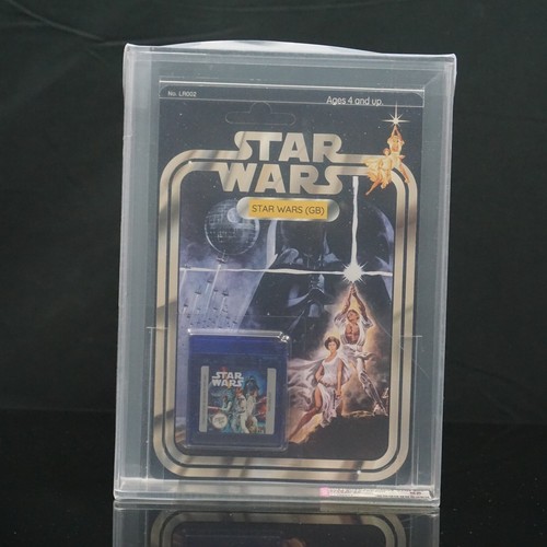 Nintendo game boy star - nintendo,