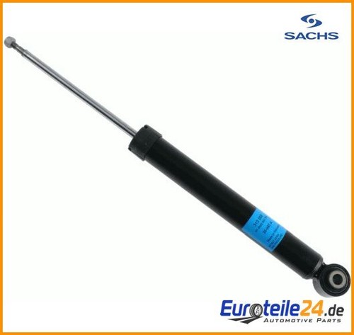 Ammortizzatore sachs 313368 - ammortizzatore,