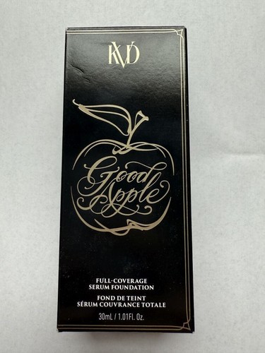 Kat von good - good, apple