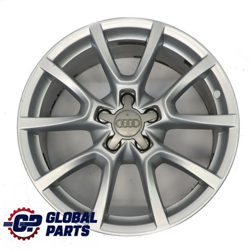 Audi cerchio in - in, lega