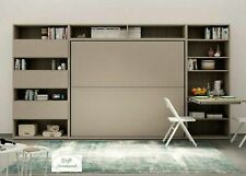 MOBILE LETTO MATRIMONIALE A