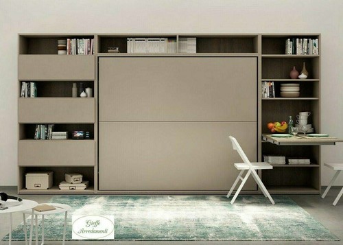 Mobile letto matrimoniale - mobile,