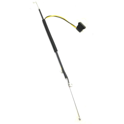 Stihl tirante cavo - stihl,