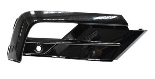 Griglia paraurti ant - ant/dx, sup