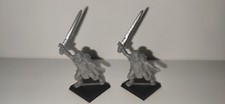 Warhammer Quest Warhammer Fantasy Talisman 3rd Barbarian Hero plastic X1