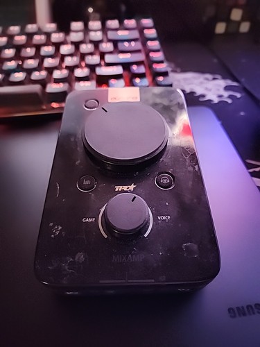 Astro a40 gaming - gaming, mixamp