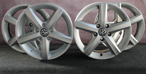 Genuine golf aspen - genuine, alloy
