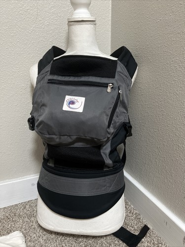 Ergobaby original carrier - ergobaby, in
