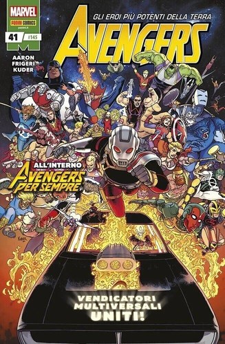 Avengers i - avengers,
