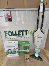 FOLLETTO VK 200 TEDESCO POTENZA SUPERIORE , KIT RISPARMIO, ACCESSORI GR 24 M