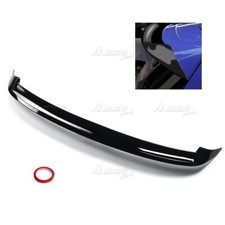 SPOILER LABBRO POSTERIORE PER