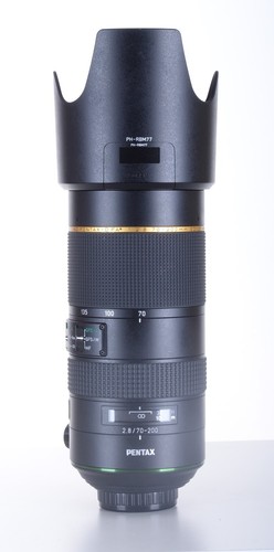 Pentax 70 200 - pentax,