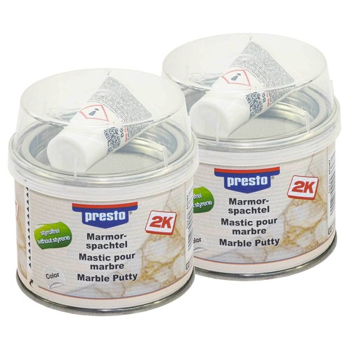 Presto spatola riparazione - spatola,