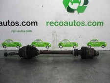 semiasse anteriore destra per RENAULT TRAFIC (DESDE 5.89) 2.5 1989 2105242