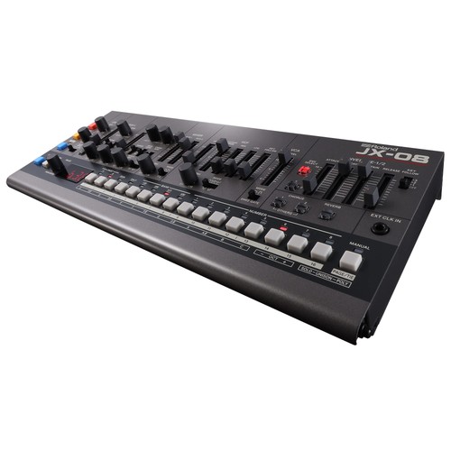 Roland 08 - roland, jx-08