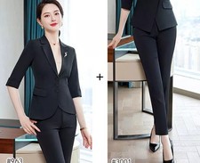 Tailleur completo donna outfit - tailleur,