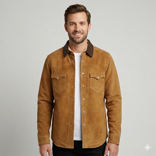 Camicia uomo elegante in - elegante,