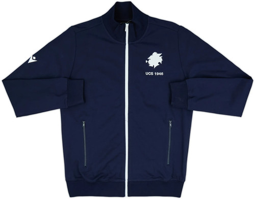 Sampdoria macron vintage - vintage, track