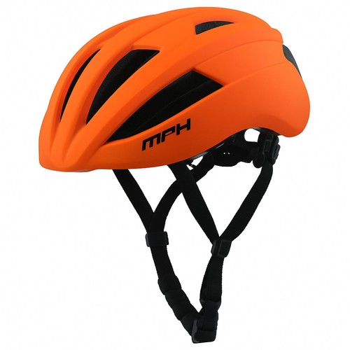 Casco ride hbri154 arancio - casco,