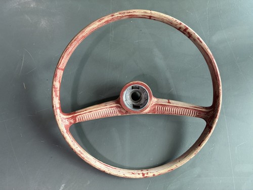 Lenkrad 113415651a käfer - lenkrad, vw