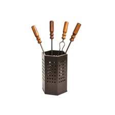 Set Attrezzi Box Camino