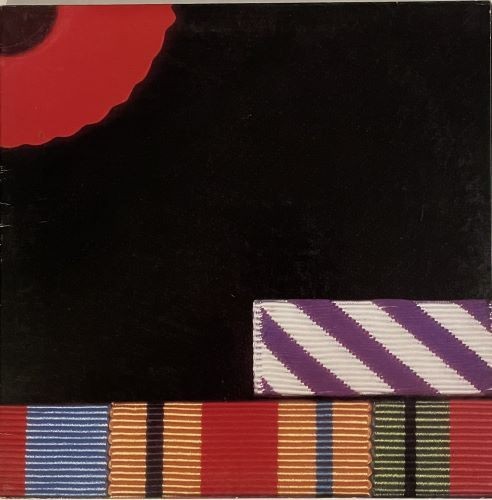 Pink floyd the final cut - pink,