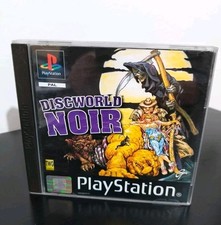 Discworld Noir Pal Ita