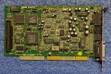 Scheda audio Sound Blaster PRO